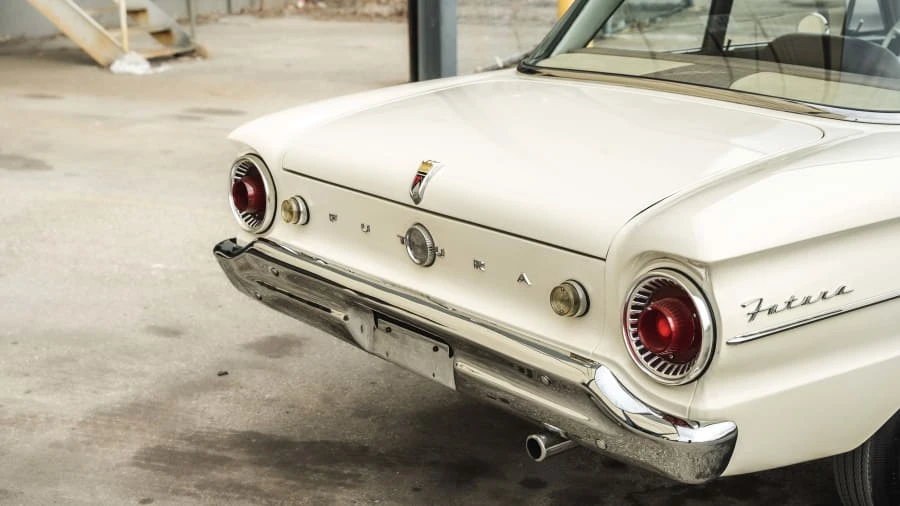 1962 Ford Falcon 1st Gen - Image 5 of 28