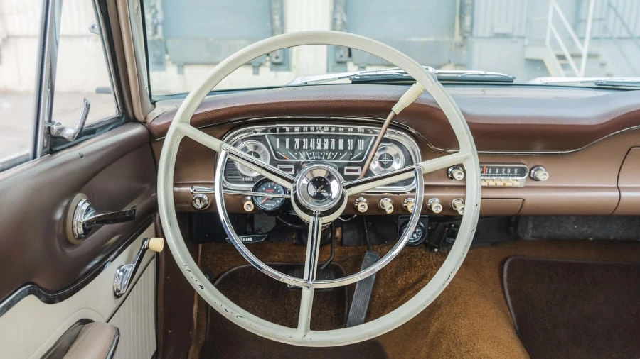 1962 Ford Falcon 1st Gen - Image 17 of 28