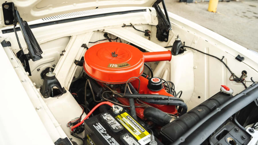 1962 Ford Falcon 1st Gen - Image 23 of 28