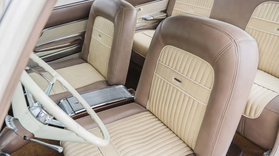 1962 Ford Falcon 1st Gen - Image 14 of 28