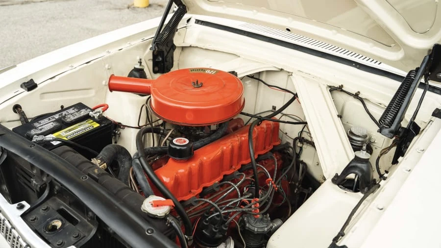 1962 Ford Falcon 1st Gen - Image 24 of 28
