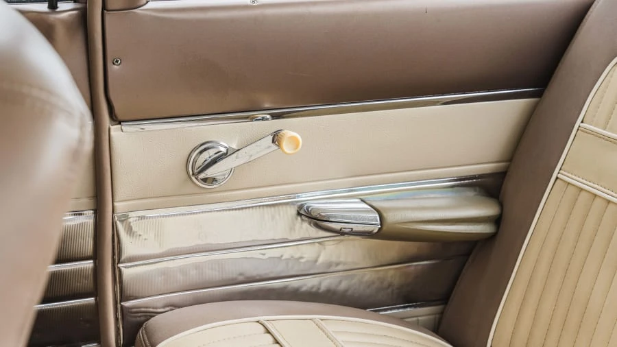 1962 Ford Falcon 1st Gen - Image 13 of 28