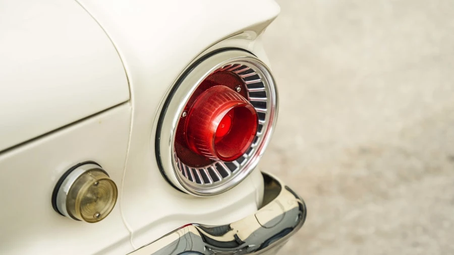 1962 Ford Falcon 1st Gen - Image 9 of 28