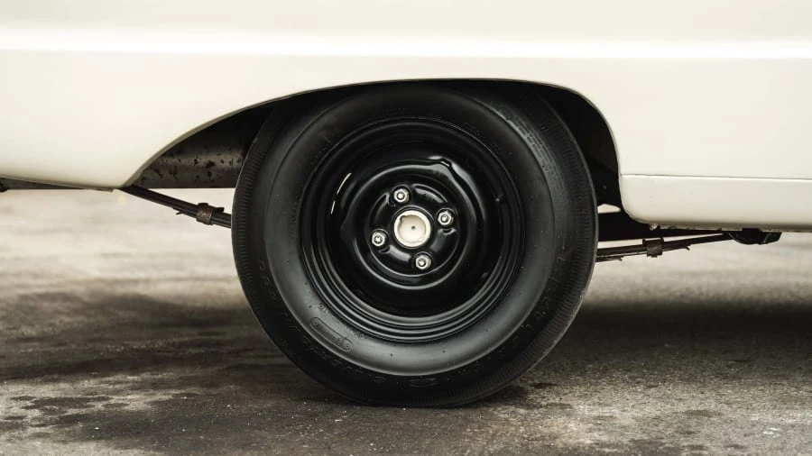 1962 Ford Falcon 1st Gen - Image 10 of 28