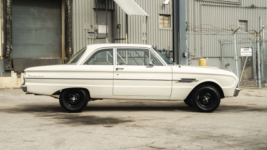 1962 Ford Falcon 1st Gen - Image 2 of 28