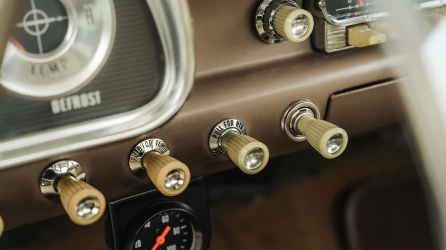 1962 Ford Falcon 1st Gen - Image 20 of 28