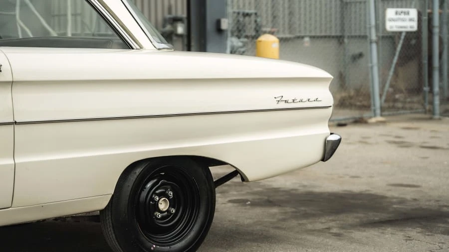 1962 Ford Falcon 1st Gen - Image 7 of 28