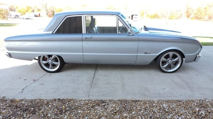 1962 Ford Falcon 1st Gen - Image 12 of 12