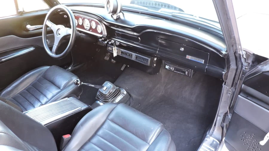 1962 Ford Falcon 1st Gen - Image 3 of 12