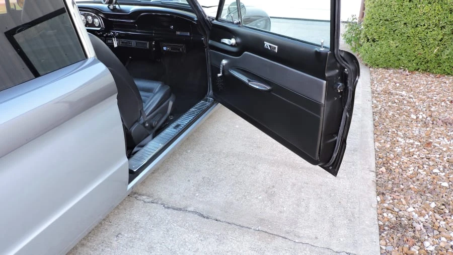 1962 Ford Falcon 1st Gen - Image 4 of 12