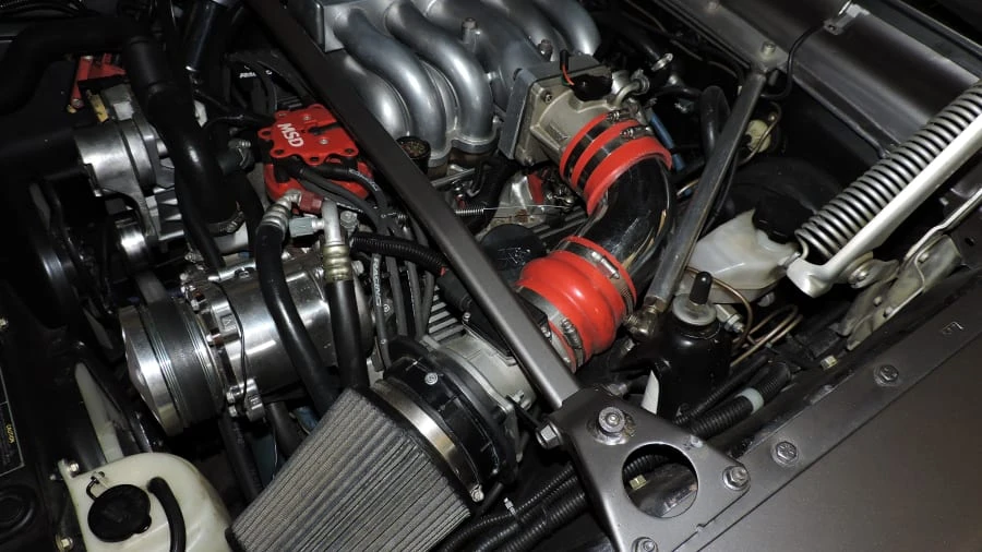 1962 Ford Falcon 1st Gen - Image 5 of 12