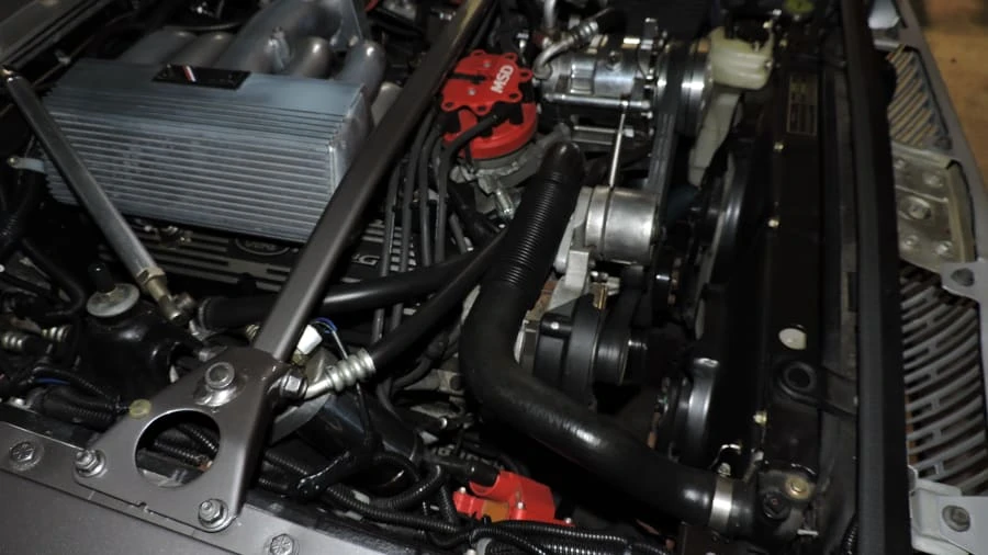 1962 Ford Falcon 1st Gen - Image 6 of 12
