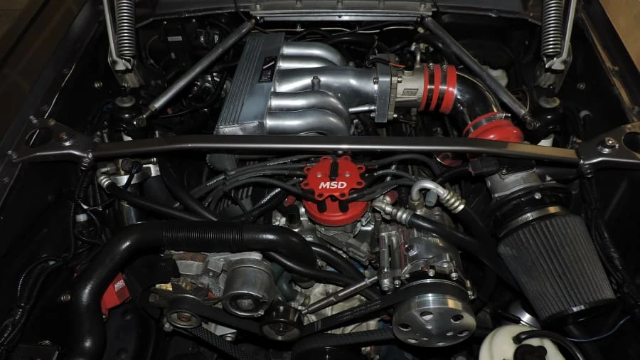 1962 Ford Falcon 1st Gen - Image 7 of 12