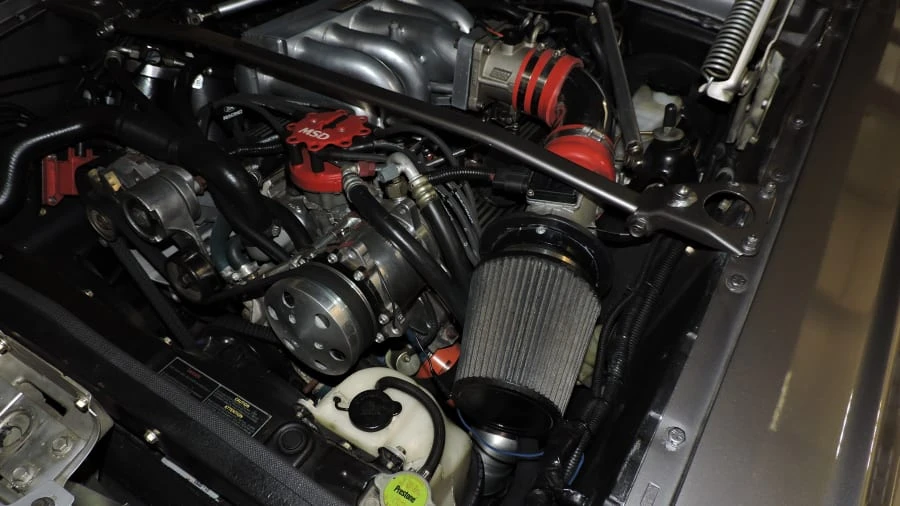 1962 Ford Falcon 1st Gen - Image 8 of 12