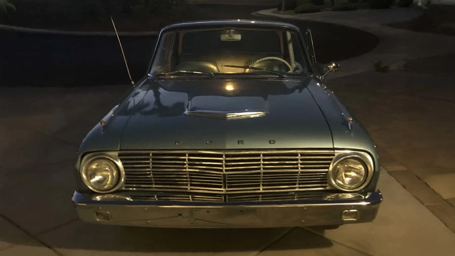 1962 Ford Falcon 1st Gen - Image 7 of 13