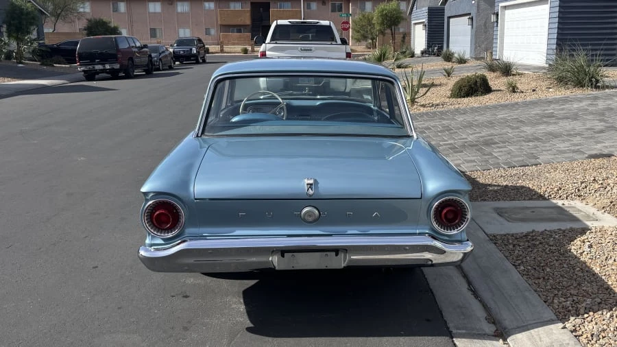 1962 Ford Falcon 1st Gen - Image 3 of 13
