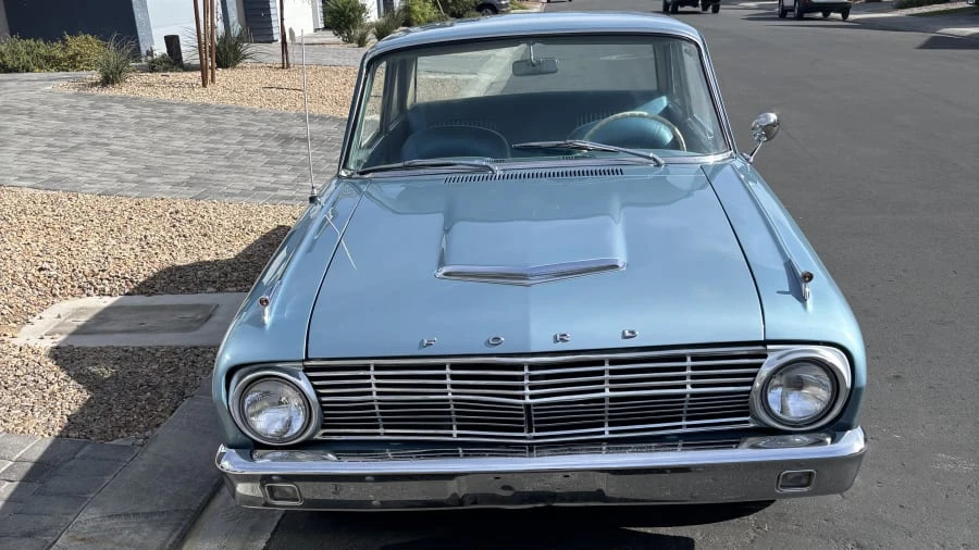 1962 Ford Falcon 1st Gen - Image 2 of 13