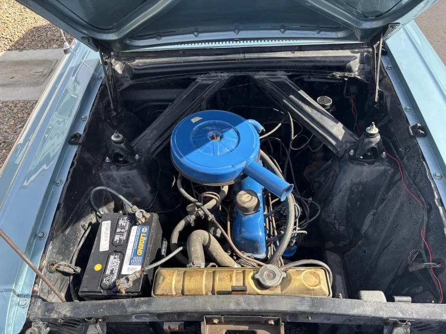 1962 Ford Falcon 1st Gen - Image 12 of 13