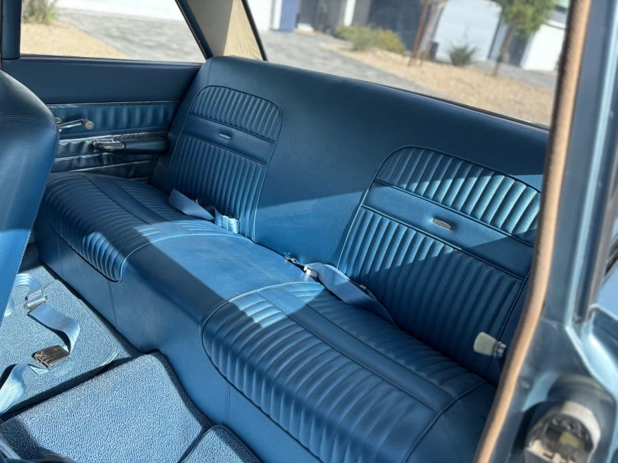 1962 Ford Falcon 1st Gen - Image 11 of 13