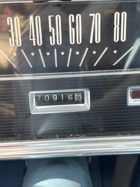 1962 Ford Falcon 1st Gen - Image 9 of 13