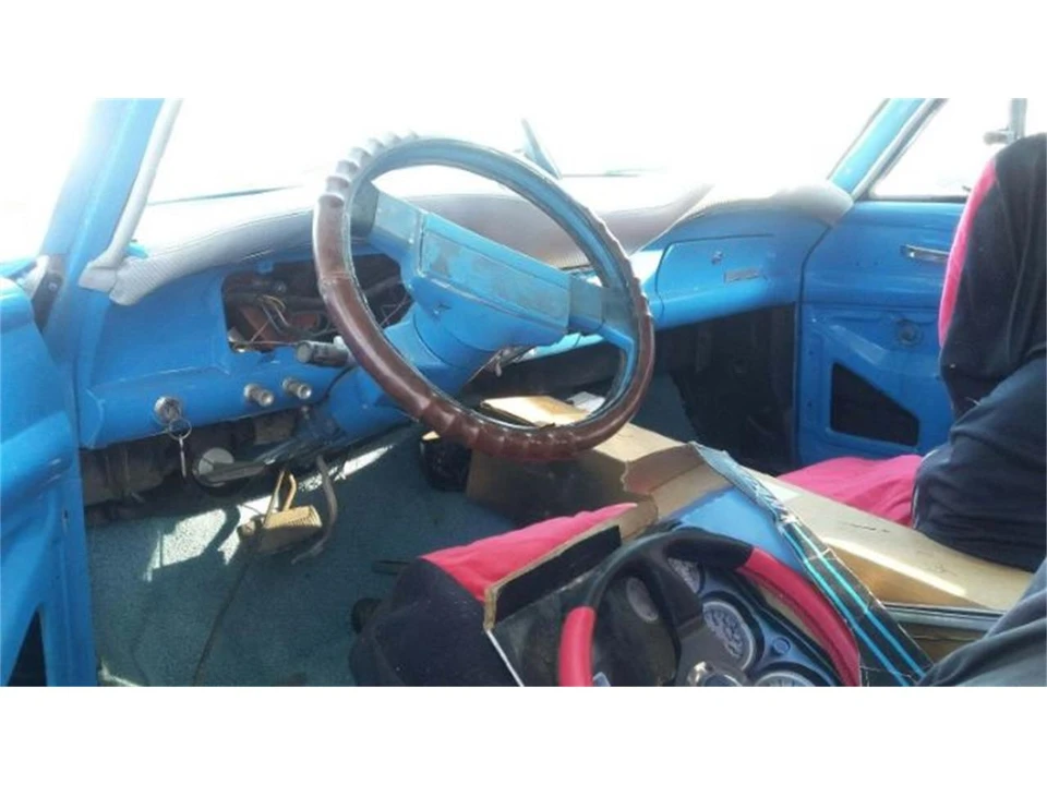 1962 Ford Falcon 1st Gen - Image 3 of 5