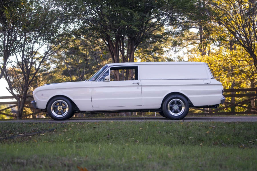 1962 Ford Falcon 1st Gen - Image 2 of 31