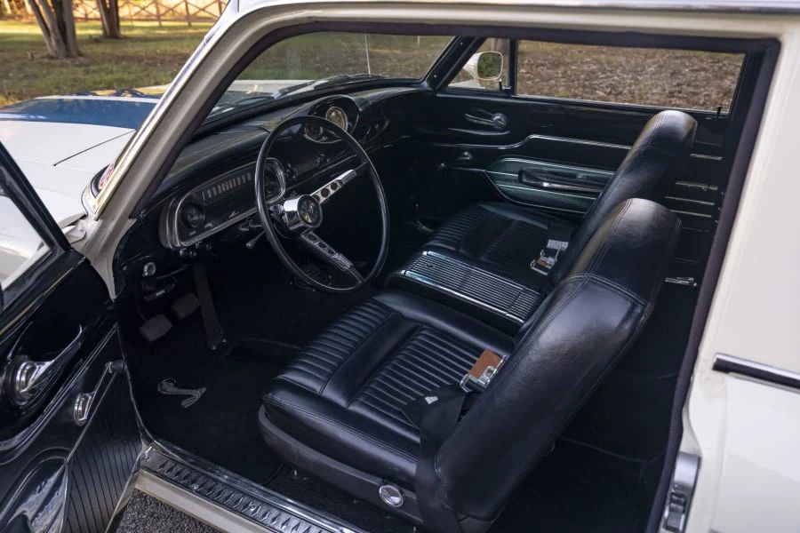 1962 Ford Falcon 1st Gen - Image 27 of 31