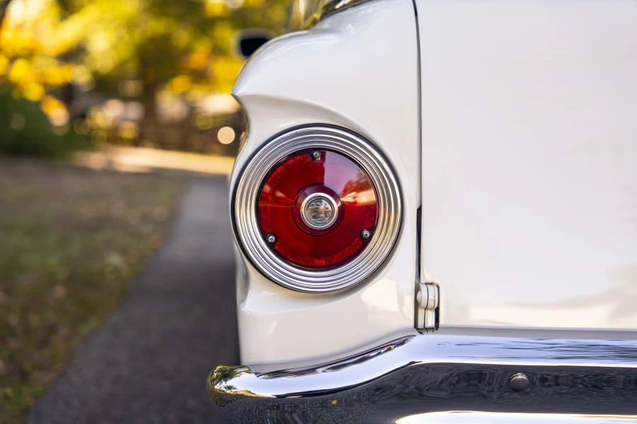 1962 Ford Falcon 1st Gen - Image 16 of 31