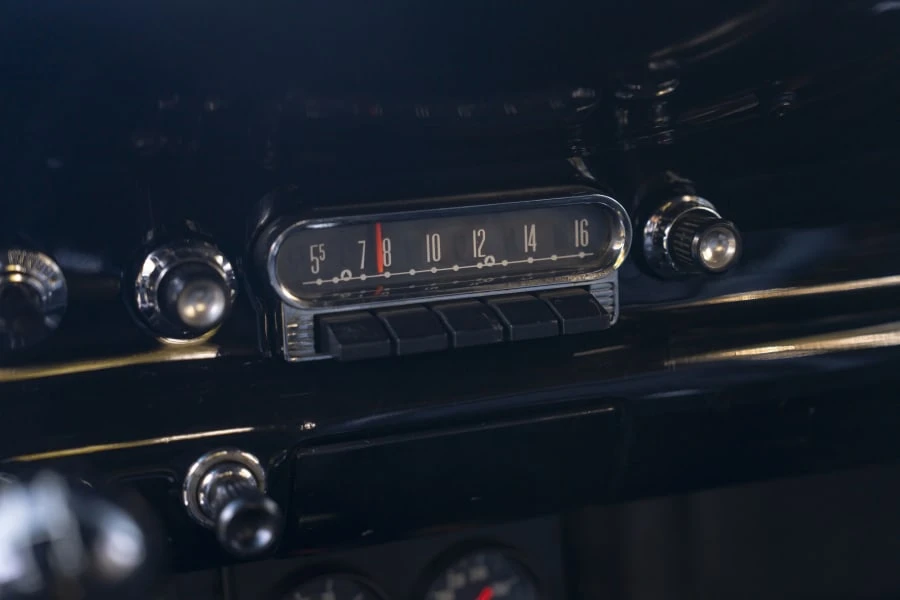 1962 Ford Falcon 1st Gen - Image 22 of 31