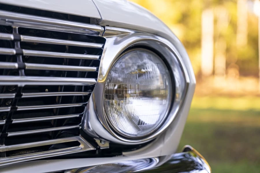 1962 Ford Falcon 1st Gen - Image 7 of 31
