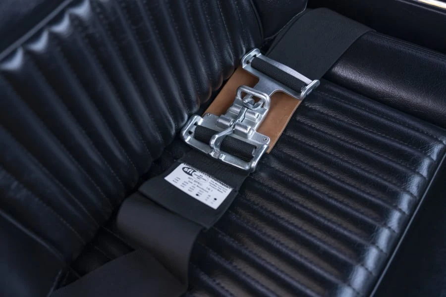 1962 Ford Falcon 1st Gen - Image 30 of 31