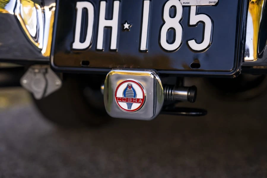 1962 Ford Falcon 1st Gen - Image 15 of 31