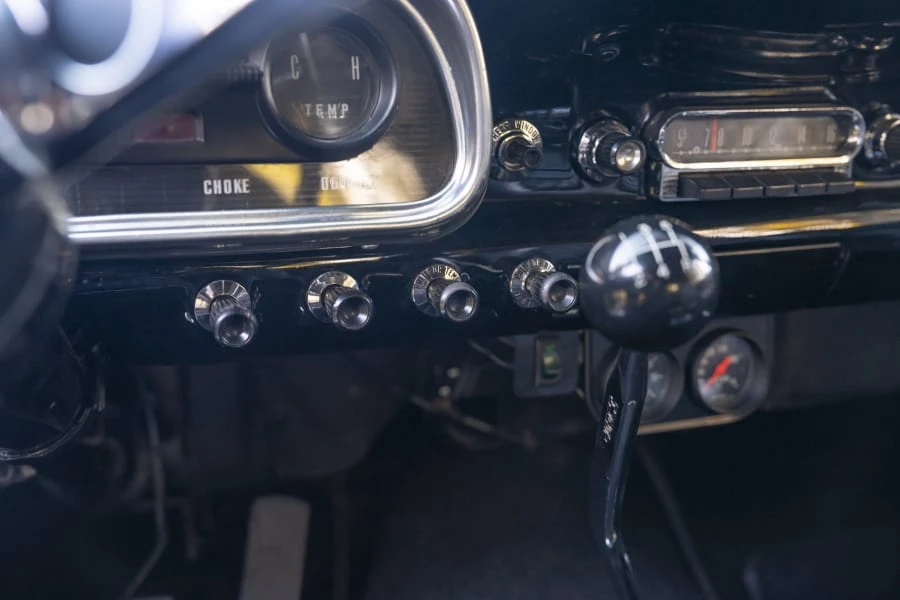 1962 Ford Falcon 1st Gen - Image 25 of 31