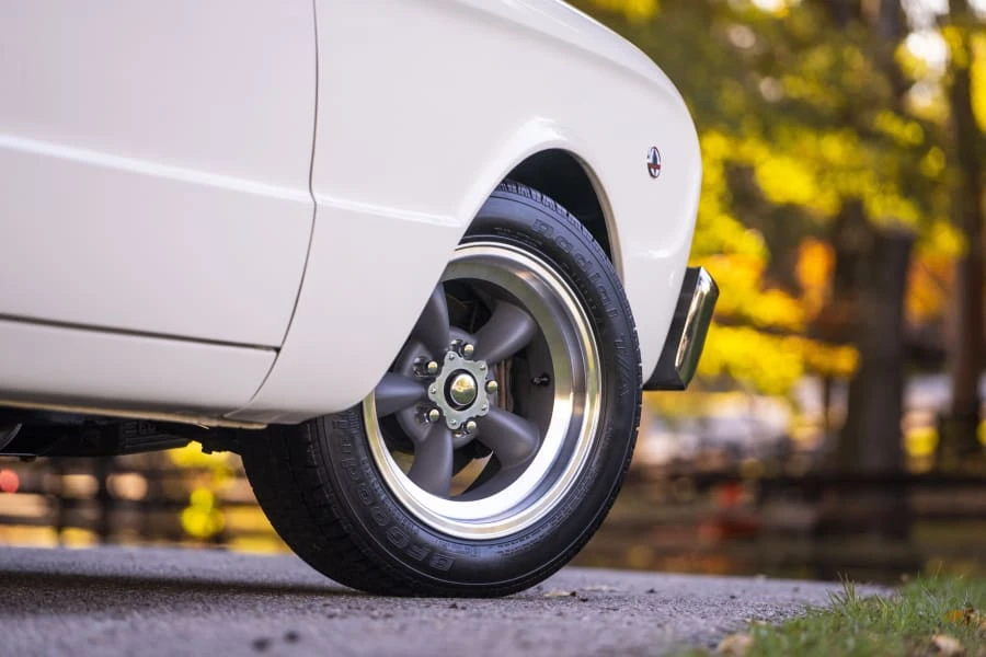 1962 Ford Falcon 1st Gen - Image 19 of 31