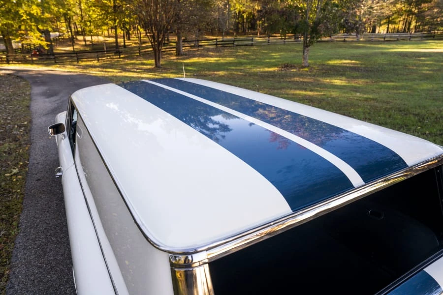 1962 Ford Falcon 1st Gen - Image 13 of 31