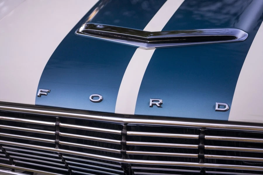 1962 Ford Falcon 1st Gen - Image 8 of 31