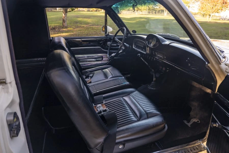 1962 Ford Falcon 1st Gen - Image 20 of 31