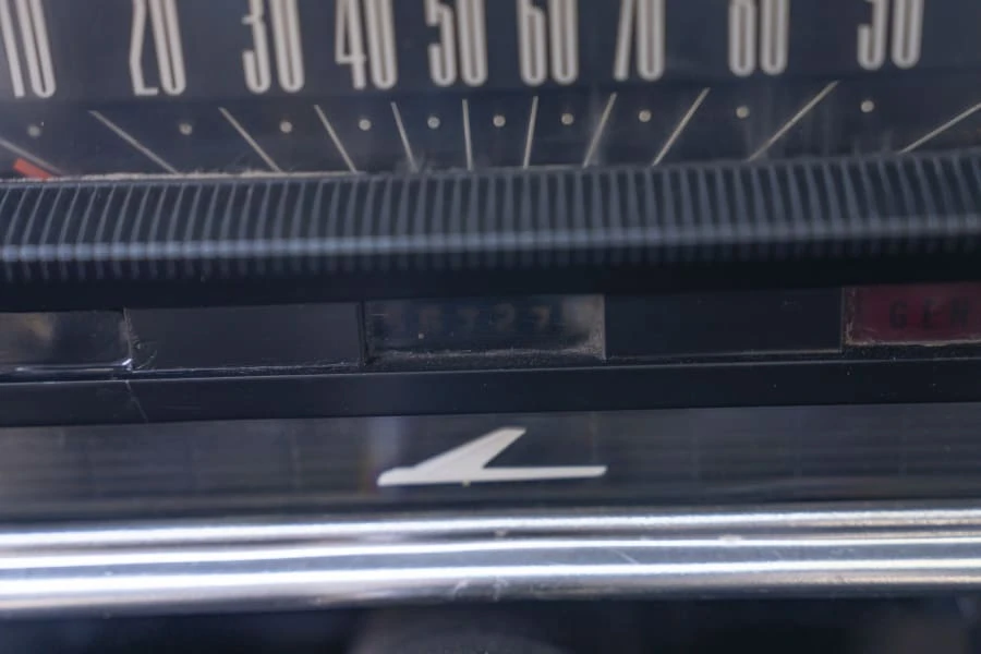 1962 Ford Falcon 1st Gen - Image 26 of 31