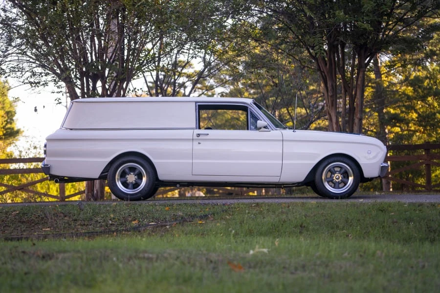 1962 Ford Falcon 1st Gen - Image 17 of 31