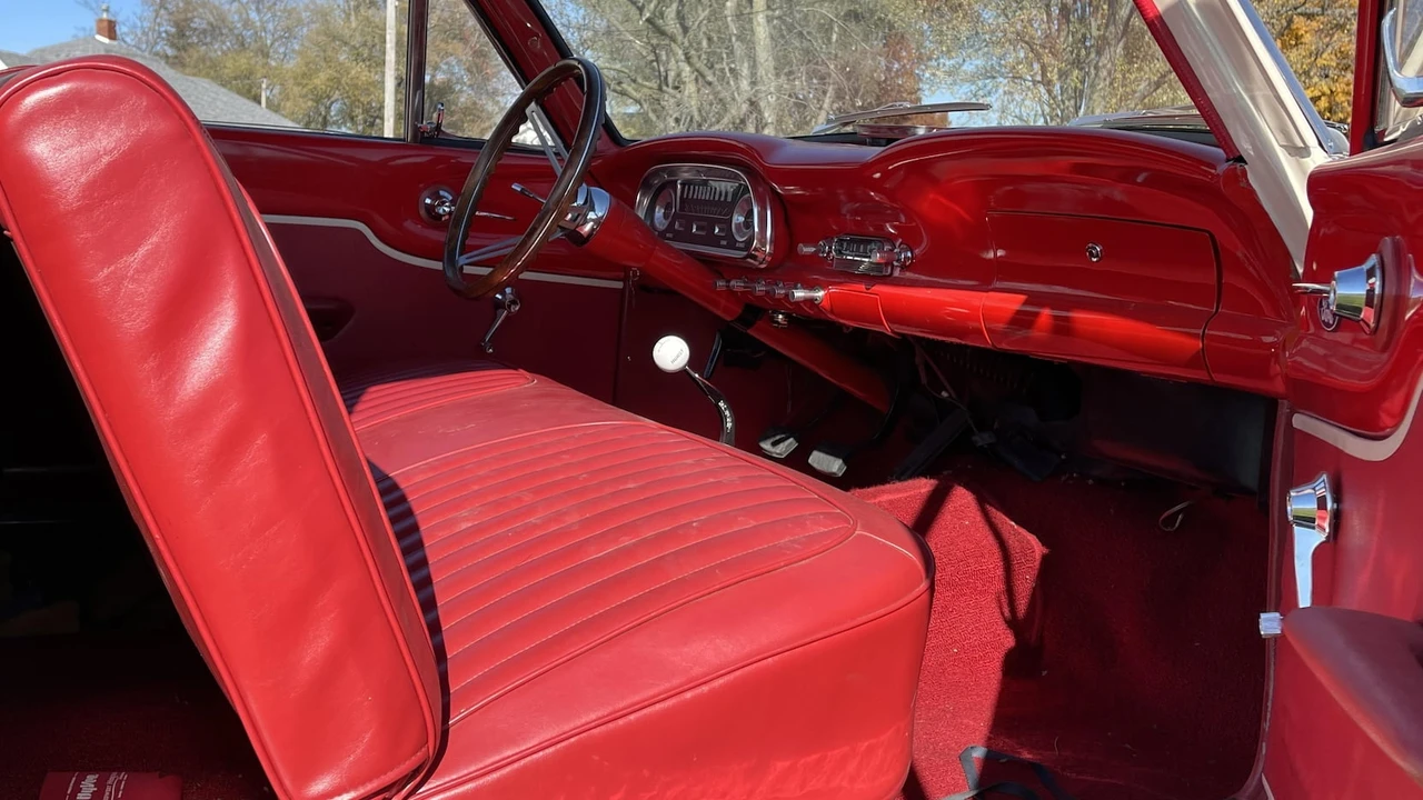 1962 Ford Ranchero 2nd Gen - Image 4 of 17