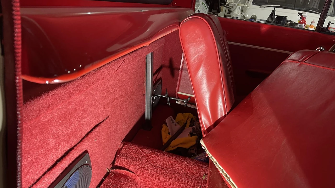 1962 Ford Ranchero 2nd Gen - Image 11 of 17