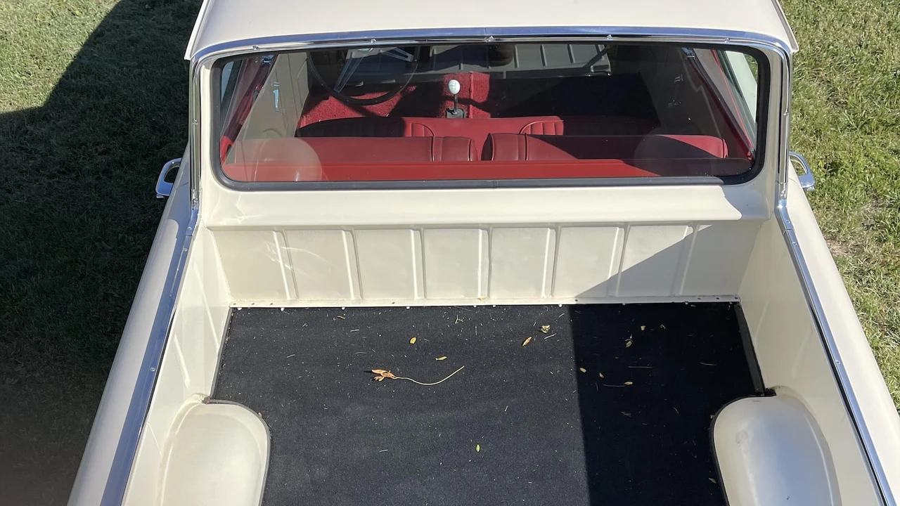 1962 Ford Ranchero 2nd Gen - Image 13 of 17