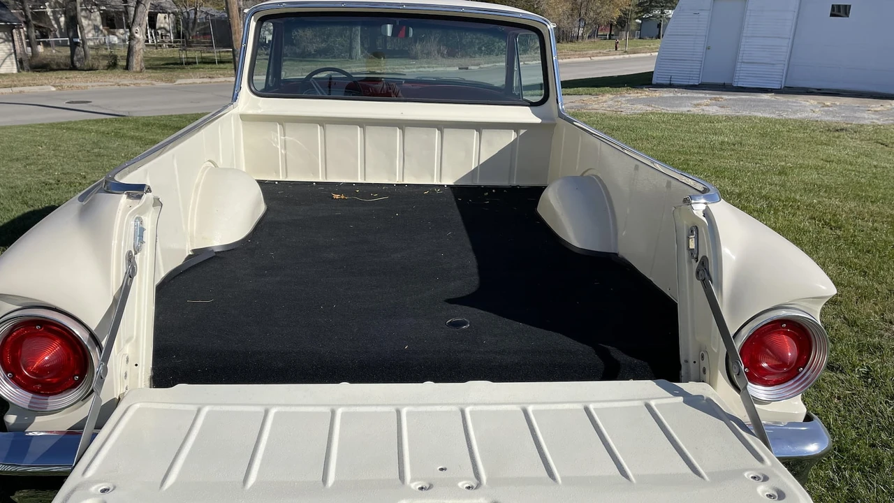 1962 Ford Ranchero 2nd Gen - Image 14 of 17