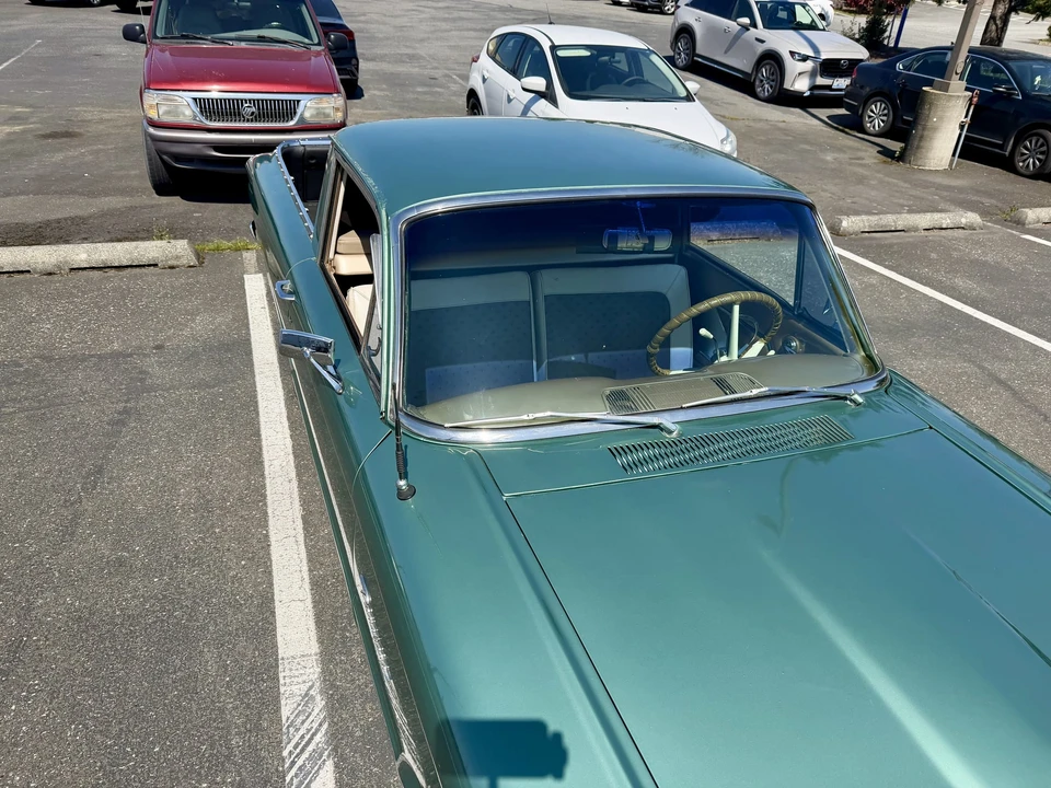 1962 Ford Ranchero 2nd Gen - Image 25 of 31