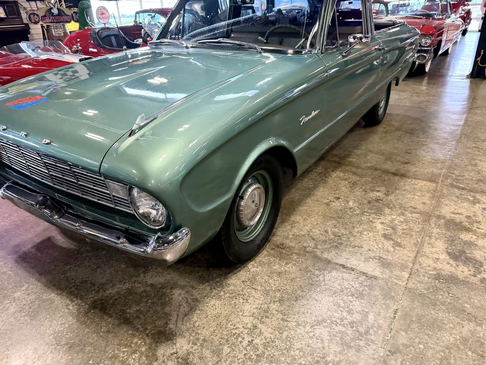 1962 Ford Ranchero 2nd Gen - Image 28 of 31