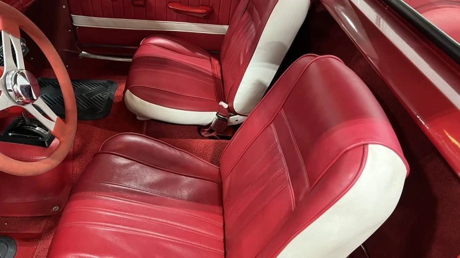 1962 Ford Ranchero 2nd Gen - Image 3 of 10