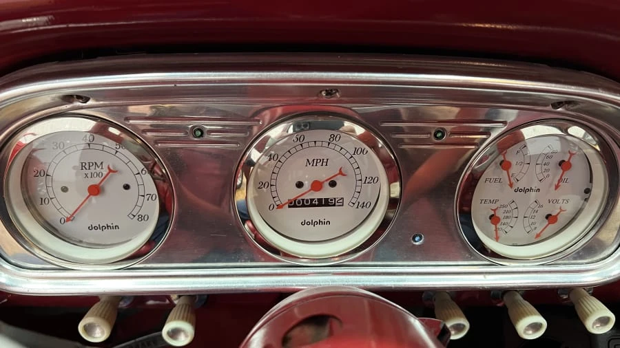 1962 Ford Ranchero 2nd Gen - Image 4 of 10