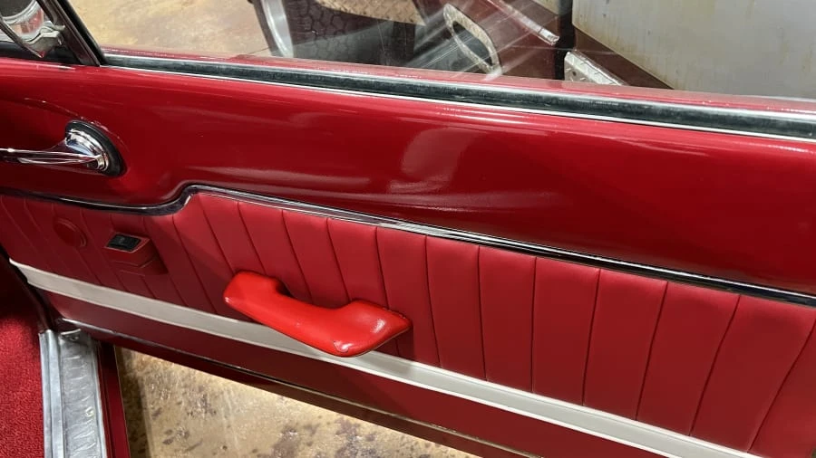 1962 Ford Ranchero 2nd Gen - Image 7 of 10
