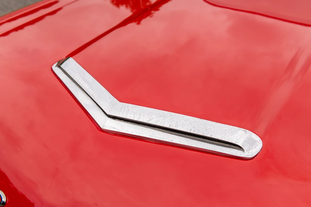 1962 Ford Falcon 1st Gen - Image 16 of 31