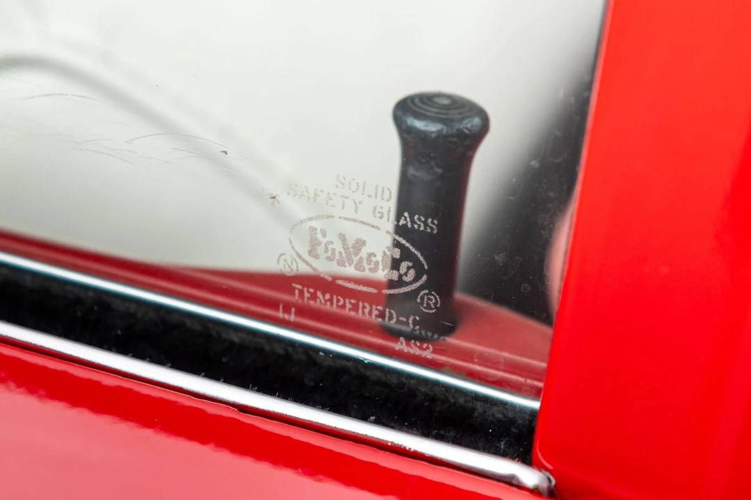 1962 Ford Falcon 1st Gen - Image 30 of 31